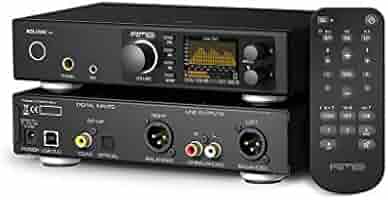 RME ADI-2 DAC FS 超美品 shiinoandra様